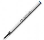 Стрижень Faber-Castell для ролерної ручки (синій)