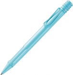 Кулькова ручка Lamy Safari Pastel Aqua Sky (аквамарин, 1,0 мм)