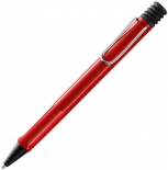 Кулькова ручка Lamy Safari (червона, 1,0 мм)